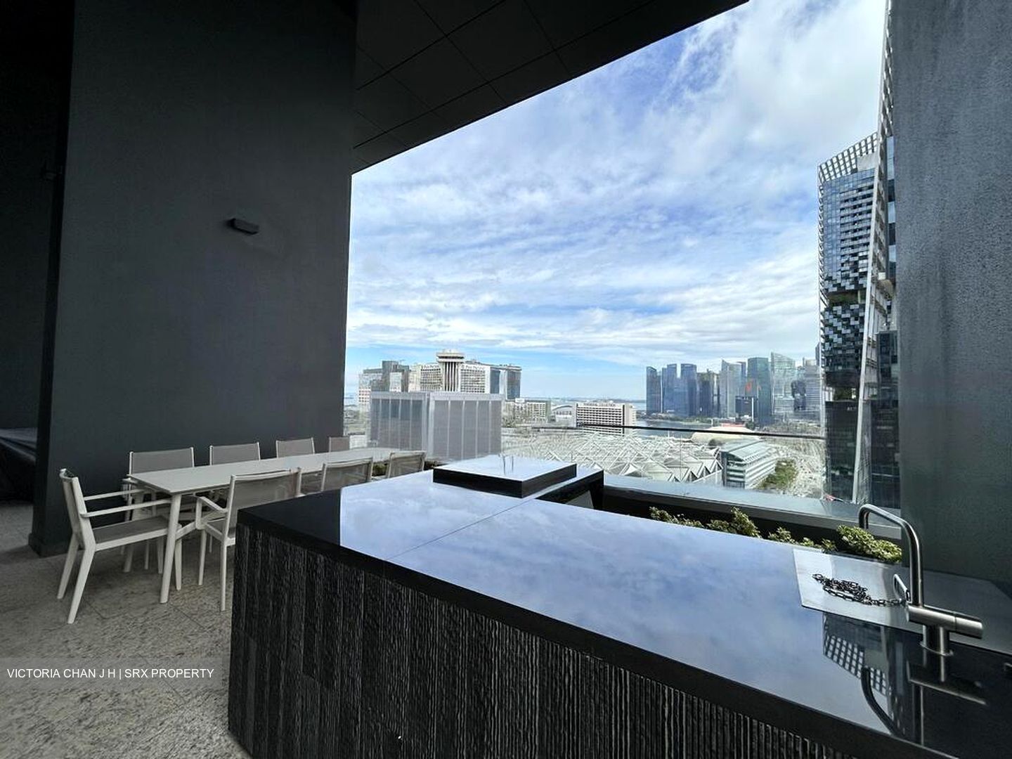 Midtown Bay (D7), Apartment #566830801